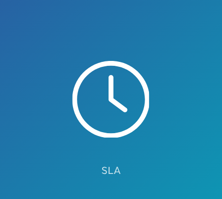 Service Levels & Response time